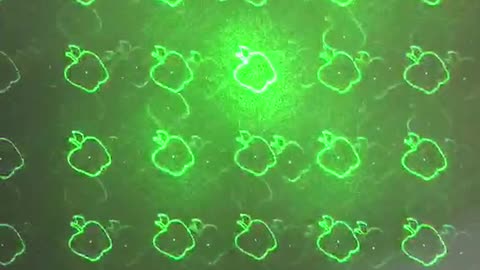 Grüner Laserpointer 10000mw
