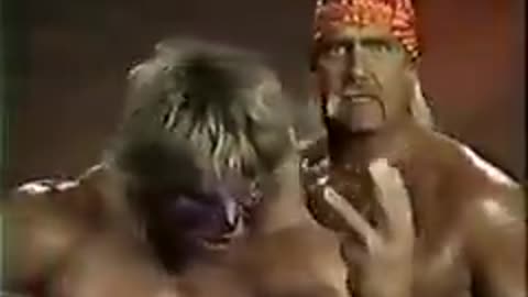 WWF Wrestling Challenge - Jul 28 1991