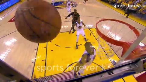 Warriors vs Cavaliers: Game 7 NBA Finals Full Highlights |sports forever k