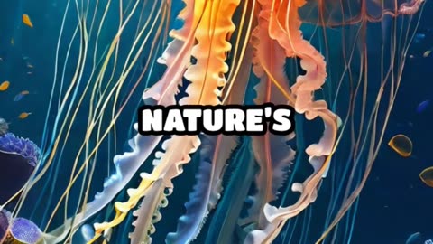 The Immortal Jellyfish: Nature's Secret to Eternal Life