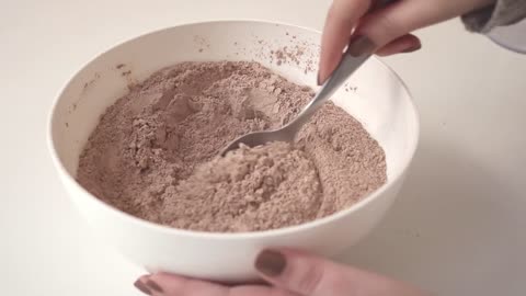 Stoneware clay recipe