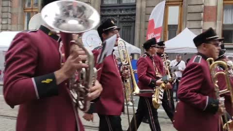 اليوم الوطني البلجيكي 2022 ..Belgian National Day 2022