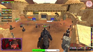 Star Wars Galaxies Legends | Instances & Heroics