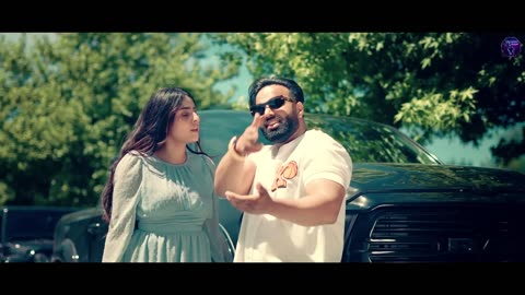 Black Whip(Official Video) Deep Shergill Ft.Gurlez Akhtar _ Jay Dee _ TDot _ New Punjabi Song 2024