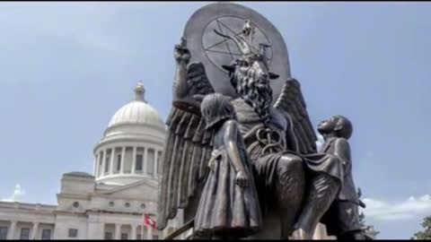 Satanic government