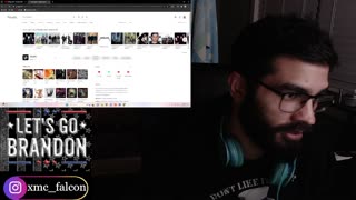 Reviewing Your Favorite Artists Music/Reactions