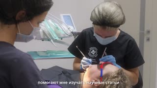 Наши врачи: Софья Волкова