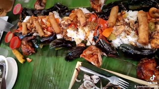 Seafoods to eat