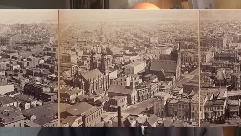 San Francisco 1878- Historical Lies