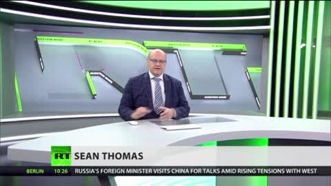 RT News - March 31 2022 (11:00 MSK)