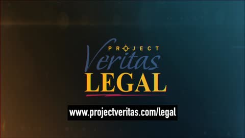 DEPOSITION FLASHBACK: WATCH as Project Veritas Legal turns the tables