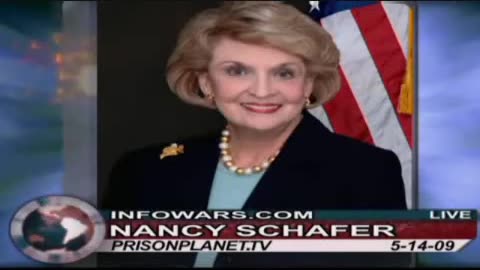 Pt 2_4 -- Former, Assassinated, GA Senator Nancy Schaefer Talks about the CPS - MUST WATCH