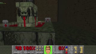 Let's Play Final Doom pt 13