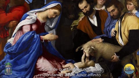 Arzobispo Carlo Maria Viganò Homilìa en la Natividad del Señor – 25 Diciembre 2023