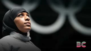 France faces backlash over hijab ban for athletes at Olympics