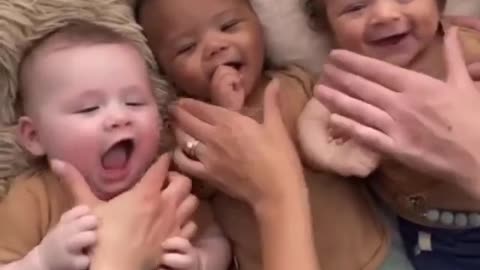 Baby videos So cute babyawesome funnybaby