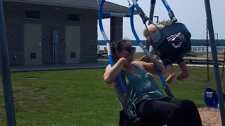 Amazing Swing