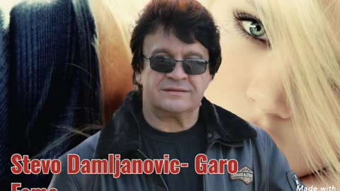 Stevo Damljanović - Esma (Video 2021.)