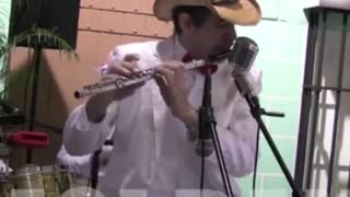 Miami Cuban band