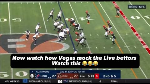 Rigged NFL WEEK 10 FIELD GOAL ENDINGS | the script writers mocking you at this point lol #rigged