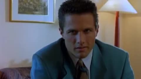 Silk Stalkings 3#21 The Deep End