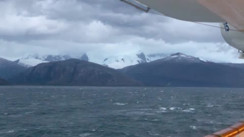 Beagle Channel