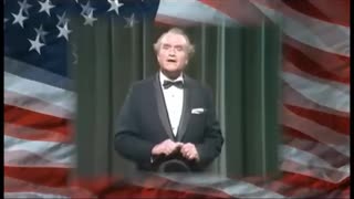 Red Skelton's Pledge of Allegiance.