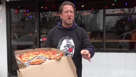 Barstool Pizza Review - Merlino's Pizzeria (Cranston, RI)