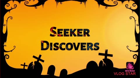 Seeker Discovers Friday the 13th