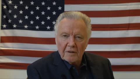 Don Voight: Freedom