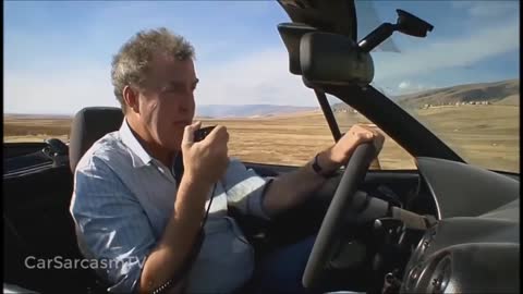 Top Gear Middle East Special Deleted Scenes part 5