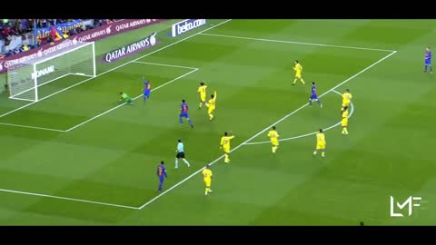Lionel messi top 10 goals ever