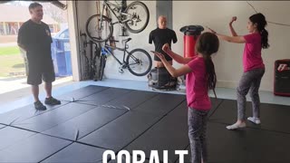 Cobalt Kids 1st Kata