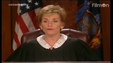 Judge Judy S20 E58 23 November 2015