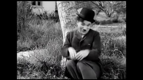 Charlie Chaplin ABCs - Y for Yippee