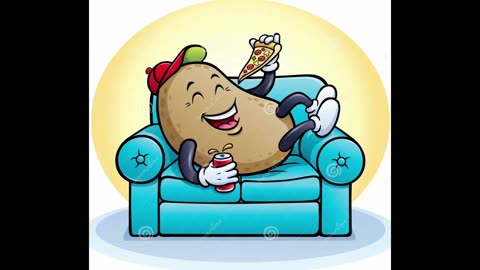 The Great Debate of the Couch Potato