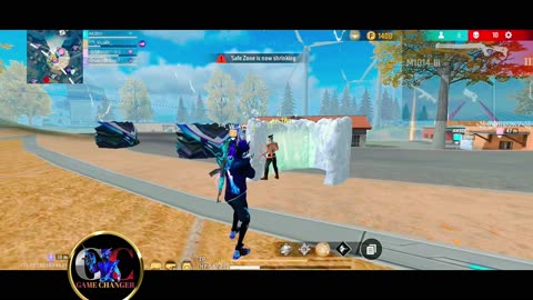 Highlights_FreeFire_#GameChanger