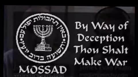 What the self-proclaimed chosen learn about and teach about the Goyim in the Talmud.MOV