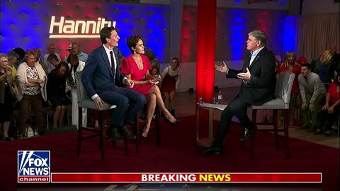 Hannity Town Hall Meeting with Kari Lake and other candidates