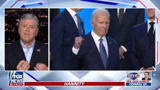 Sean Hannity: Will anyone in the Biden admin be held accountable for anything?
