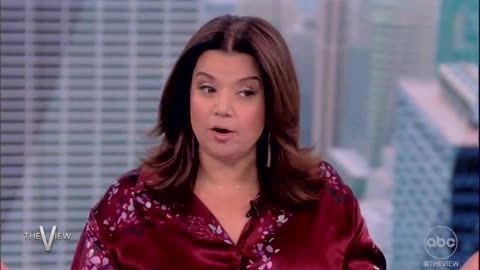 ‘Chubby Chasers!’: Ana Navarro Says She’s ‘Too Fat’ To Send Nudes
