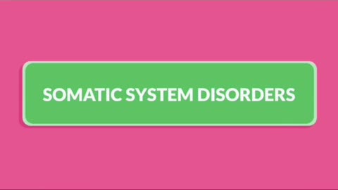 Medical Gaslighting Being Taught in Nursing School! “Somatic System Disorders”(‘SSD) 😒🤬