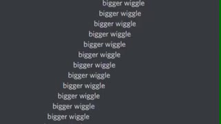 Fun time with Discord