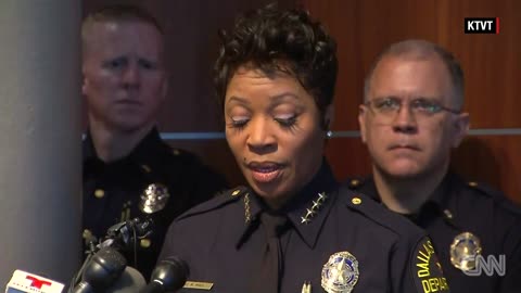 Dallas Police Officer Arrested, Charged With Manslaughter And Released After Bail Payment