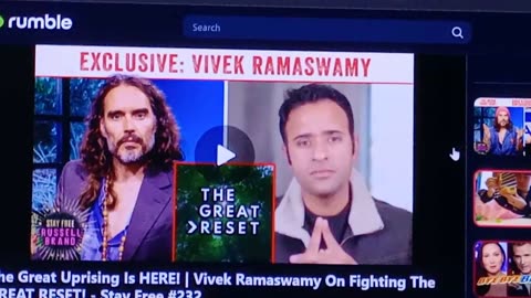 #russellbrand , The Great Uprising Is HERE, Vivek Ramaswamy ,, #232,_0