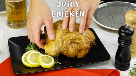 21 Crazy Cooking Techniques That'll Inspire You In The Kitchen | Clever Cooking Hacks