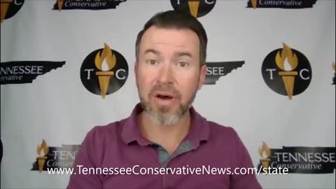 The Tennessee Conservative News Break March 24, 2021