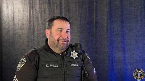 Episode 66 Boise Police Department Motorcycle Corporal Kyle Wills