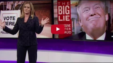 The_Big_lie "Donald trump's" #news #viral #donaldtrump