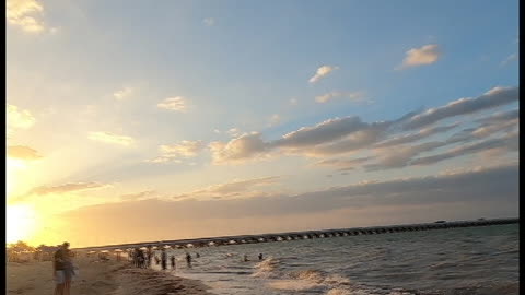 Progreso, Yucatan